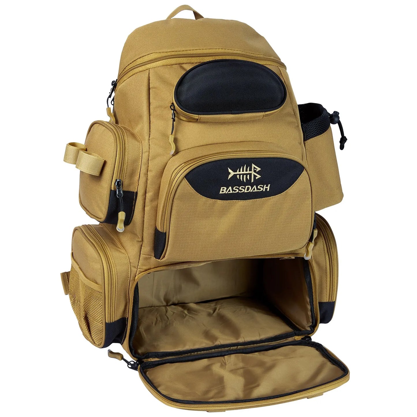 Tactical Fishing Backpack