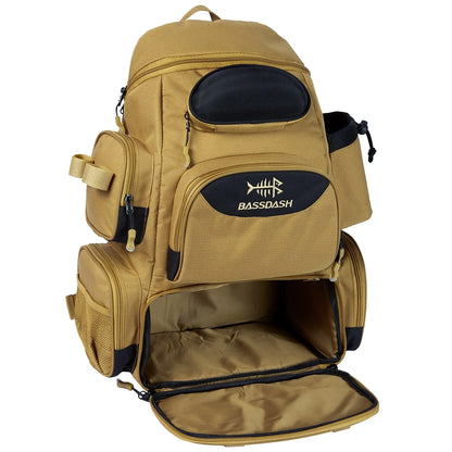 Tactical Fishing Backpack